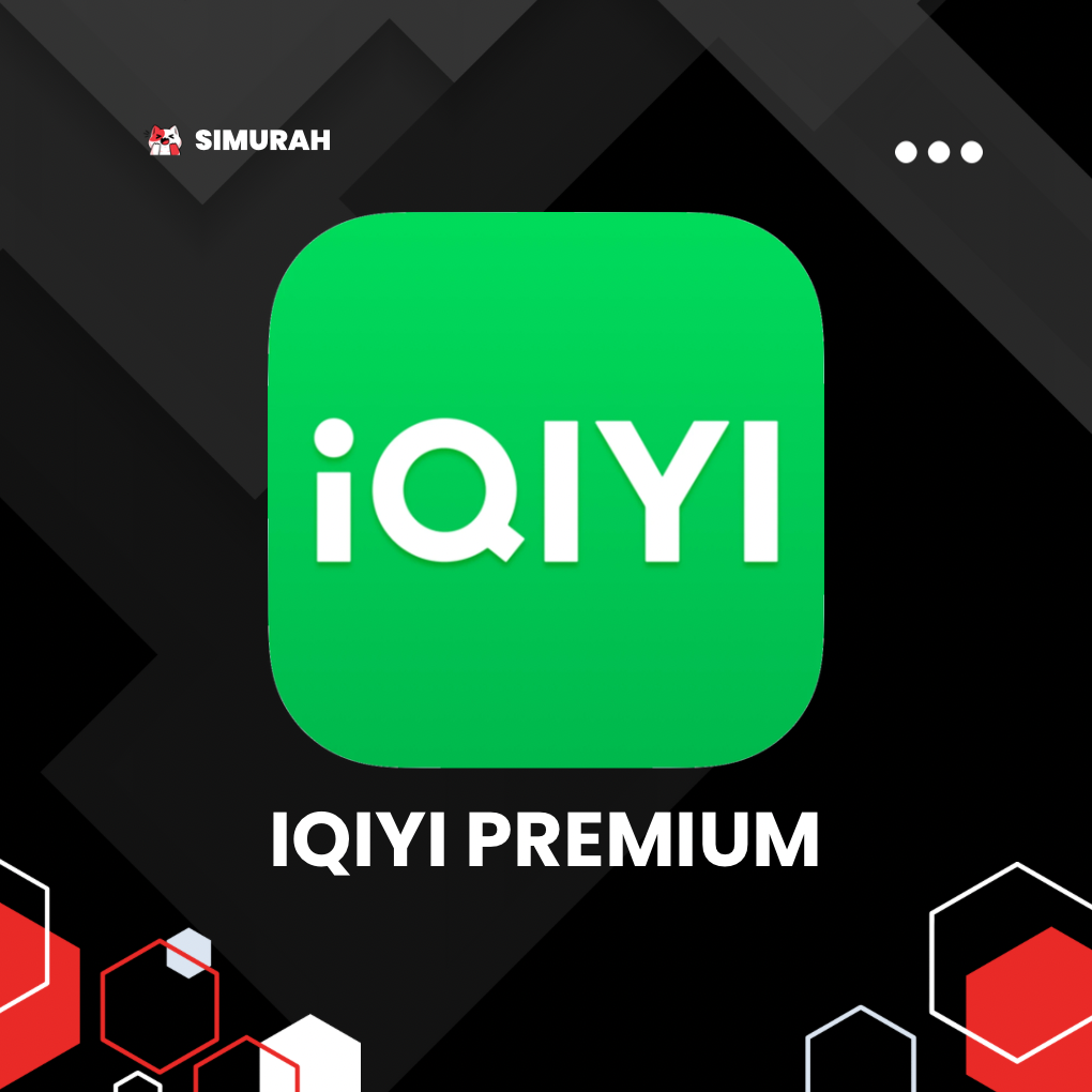 iQIYI Premium